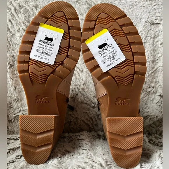 Sorel Nadia Ankle Boot (New!) - Picture 14 of 14